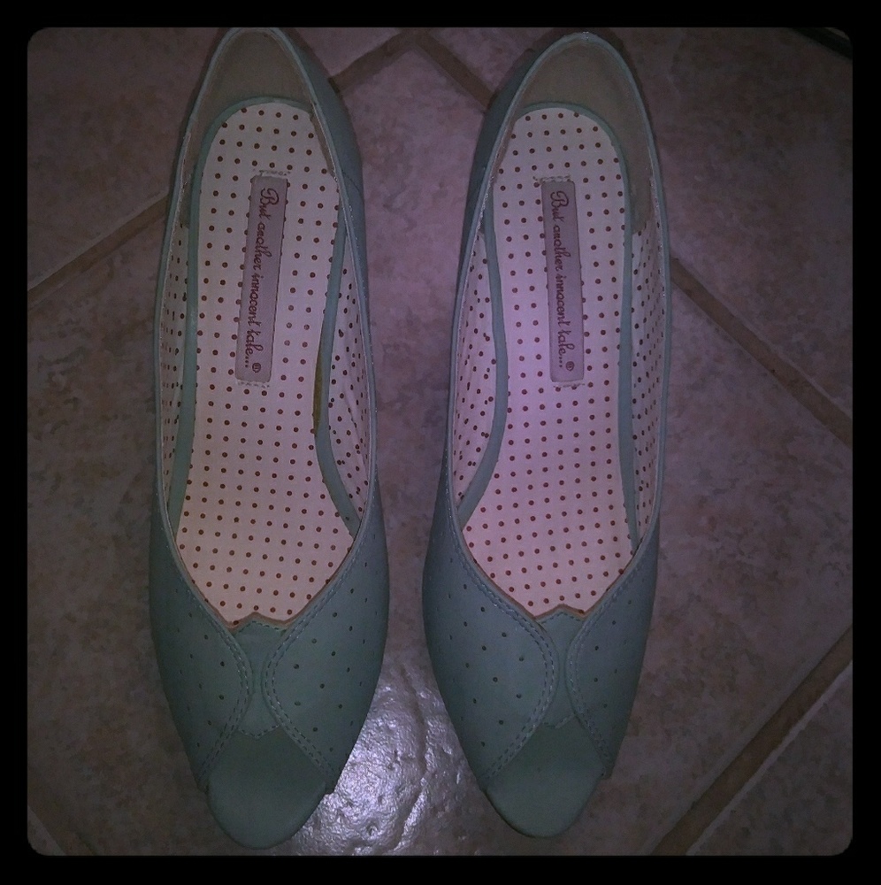 Herrera Vintage Mint